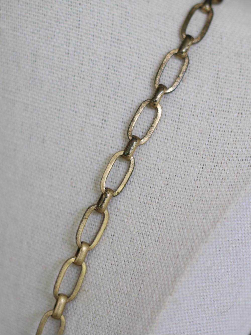 J. Crew | Vintage Statement Necklace - Picture 6 of 7